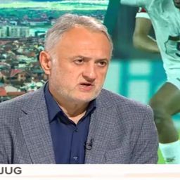 Zoran Gajić: „Jokić nije mogao da igra, a ne da nije hteo, i to je velika razlika“