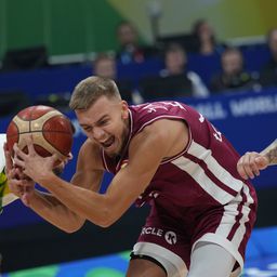 Krenula je trka oko rekordera Mundobasketa! Partizan se "nameračio", ali nije jedini