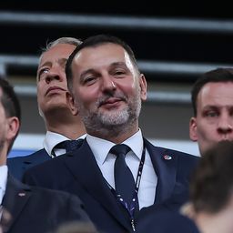 Ko je Branko Radujko, novi generalni sekretar FSS: Voli sport, a najviše fudbal i Zvezdu