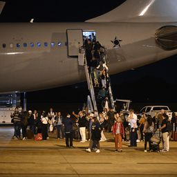 "Rekli su mi da imam pola sata, noćili smo u skloništu!" Srpska rukometašica otkrila pakao rata: Svi žele da napuste Izrael!