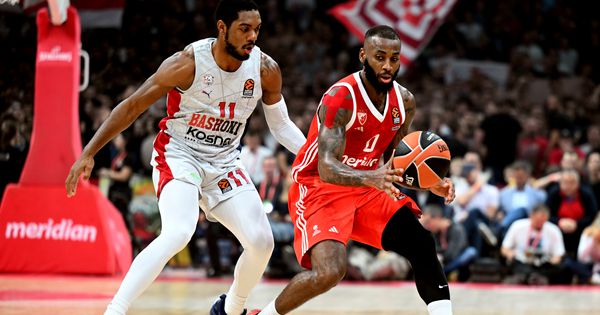 Ništa od Zvezde: Želja crveno-belih se dogovorila sa Fenerom!