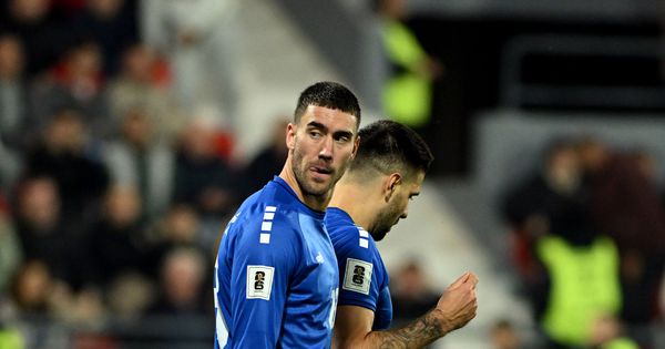 "Srbija je uspavani džin, stvorili ste Novaka, zašto ne i najboljeg fudbalera?!"