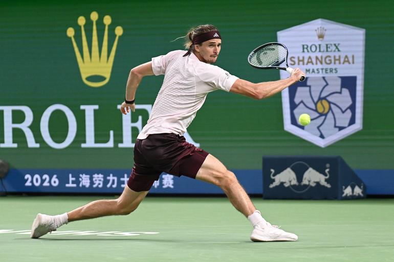 Zverev stigao do 60. pobede u sezoni i prilike za broj 1 na ATP listi ...