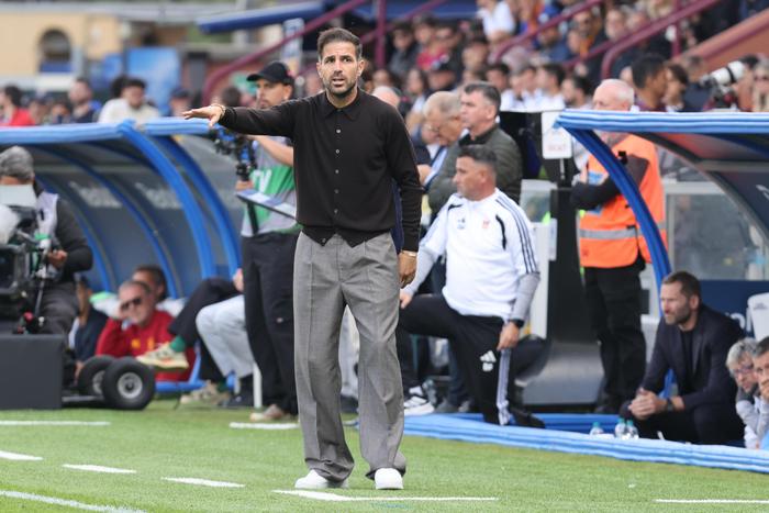 Sesk Fabregas o utakmici Komo Roma | Sportal.rs