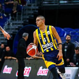 Fener se oporavio od Partizana, Madar dominirao pred Zvezdu: Efes rutinski do novog trijumfa!