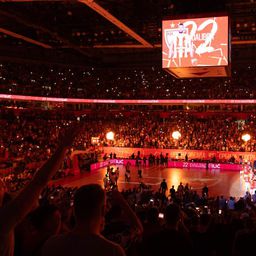 "Još jednom podsećamo javnost" Novo saopštenje Crvene zvezde i udar na ABA ligu: Zašto ćutite?!