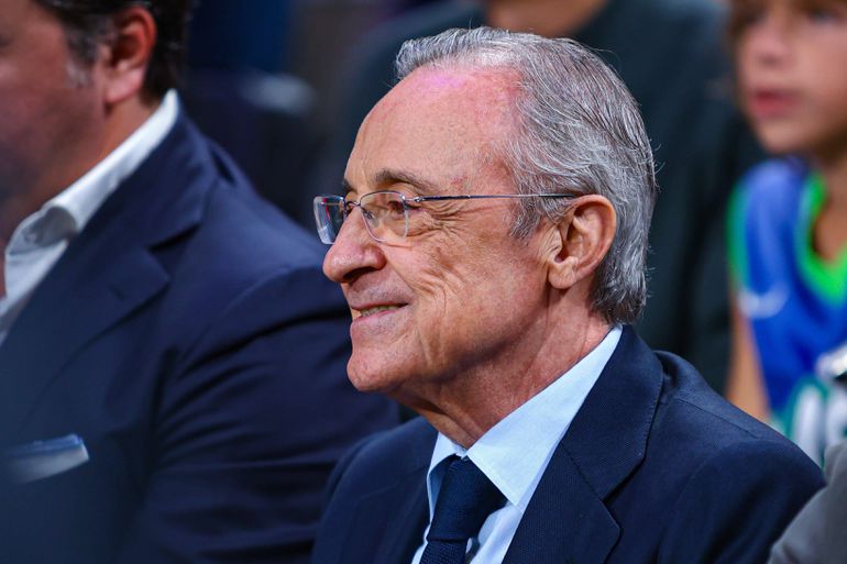 U Real Madridu baš nisu zadovoljni: Florentino Peres želi u Španiju da dovede sudije iz Premijer lige