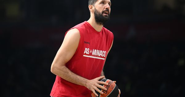 Mirotić se ponovo povredio