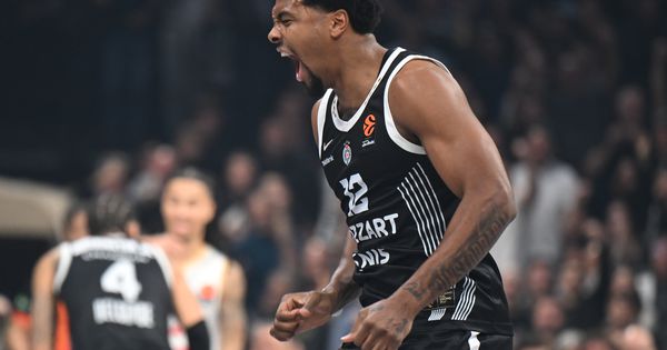 Raspucani Sterling Braun, Bonga "iks-faktor" i novi Ajzea Majk: Evo šta je Partizanu potrebno da dobije Večiti derbi