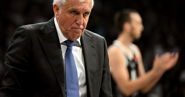 Željko Obradović i dalje okleva da prihvati ponudu, Janakopulos mu nudi sve!