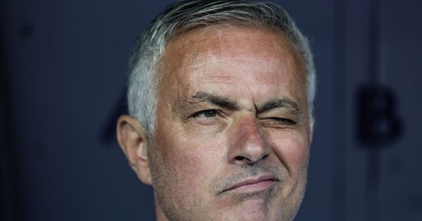 Murinjo se priseća razgovora sa Fergusonom: Ako ti treba odmor sa 40 godina, nešto nije u redu sa tobom