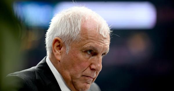 Obradović već napravio haos i uzdrmao Atinu: Panatinaikos doveo centra iz Olimpijakosa!