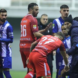 "Učimo decu pogrešnim stvarima!" Ogorčenje posle skandala na IMT - Novi Pazar /VIDEO/