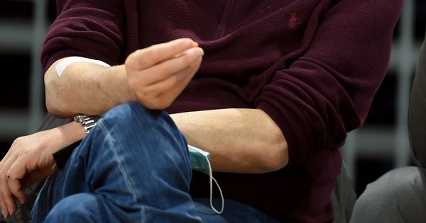 "Gospodski je boriti se za unapred izgubljenom stvari!" Duško Vujošević se sa bolešću borio više od decenije: Rano sam dobio šećer i potcenio tu bolest