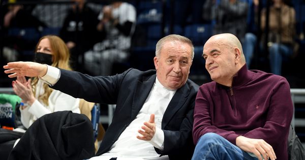 "Da igra protiv 11 Hitlera, ja navijam protiv Crvene zvezde!" /VIDEO/