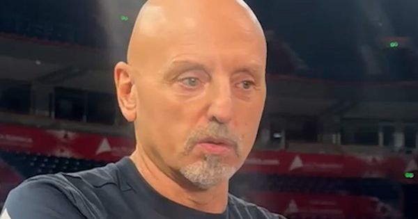 Saša Obradović doneo i lepe i ružne vesti pred večiti derbi: On će biti u konkurenciji za tim!