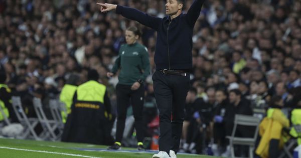 Ćabi Alonso progovorio o otkazu i prokomentarisao zvižduke navijača