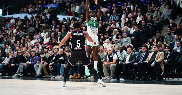 NBA spektakl u Francuskoj: Žalgiris na krilima Franciska srušio Pariz posle drame!