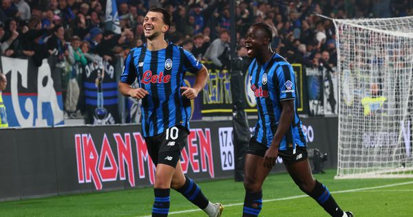 Samardžić na izlaznim vratima Atalante?