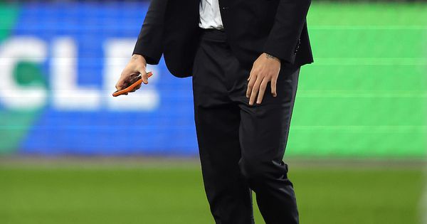 Milojević objasnio zašto i kako igra Marko Arnautović u Austriji