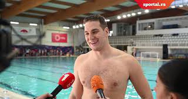 Olimpijski šampioni započeli pripreme za Evropsko prvenstvo u Beogradu