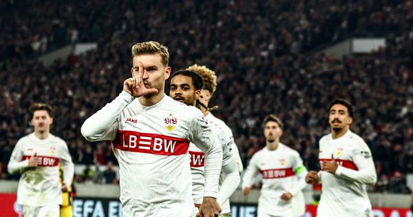 Štutgart ubedljiv protiv Makabija: Tim Žarka Lazetića ponižen u Ligi Evrope!