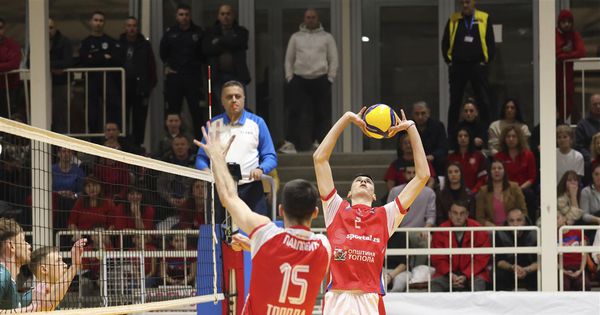 Herojska pobeda Karađorđa u Požarevcu: Voždovi režirali nestvaran preokret i obezbedili prednost domaćeg terena na startu plej-ofa /VIDEO/