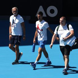 Idealno vreme! Evo kada Novak Đoković kreće u pohod na 11. pehar na Australijan openu