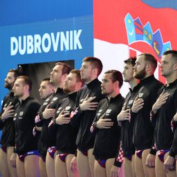 Grci na kolenima! Hrvatska se fenomenalnim drugim poluvremenom plasirala u polufinale Evropskog prvenstva