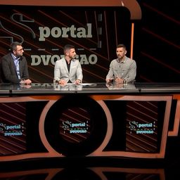 "Partizan ima najbolji napad u Evropi, ali nije favorit protiv Zvezde" Lončar i Ilić u "Sportal dvouglu" pred KRK: Crveno-belima veće šanse zbog Kampaca