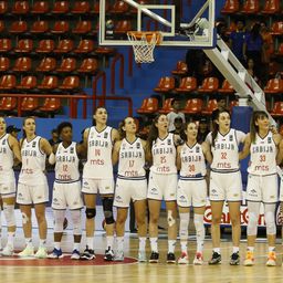 Košarkašice Srbije idu na Olimpijske igre! Poraze niko neće pamtiti, "ono" sa Brazilom je bilo dovoljno