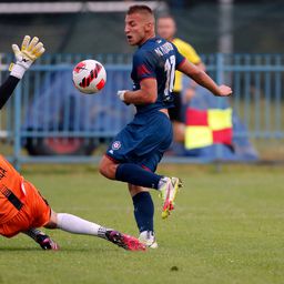 FSS žestoko kaznio Radnički: Oduzeto šest bodova zbog nameštanja utakmice!