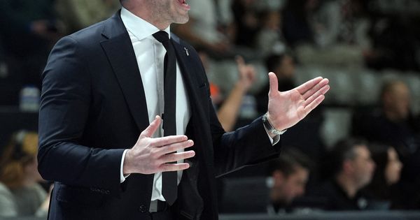 "Moram neku tajnu da sačuvam i za sebe!" Dušan Alimpijević oprezan nakon pobede nad Bahčešehirom: Zamolio bih novinare...