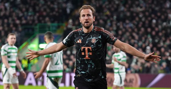 Gol-mašina iz Minhena ne može da stane: Bajern postavio rekord Bundeslige, sledeći na listi su Murinjov Real i Zvezdina brutalna sezona!