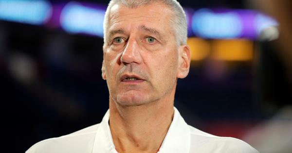 Aleksandar Petrović se emotivno oprostio od Edina: Regionalna košarka je bez tebe siromašnija