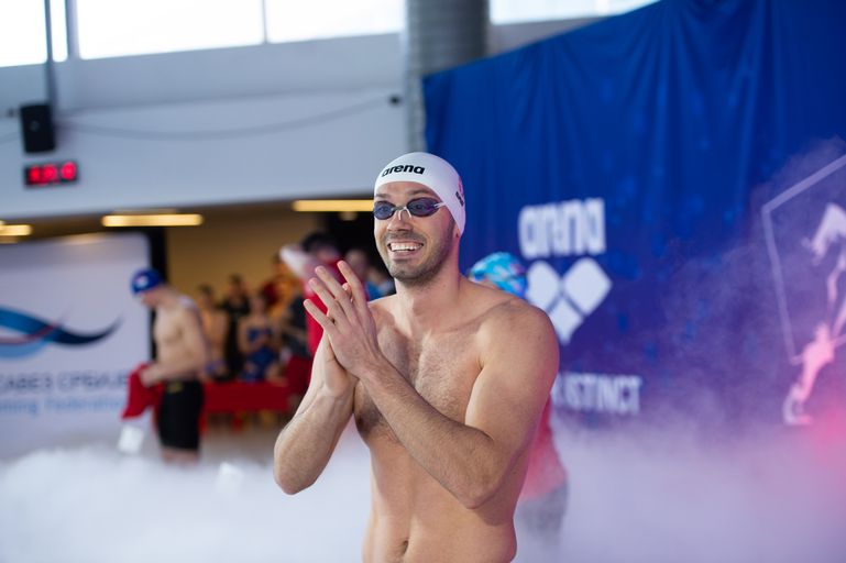 "Ne volim da izdvajam medalje i rekorde, svi ih zaborave" Čaba Silađi za Sportal otkrio planove: Postoji želja da pomognem sportu, samo da vidimo kako!