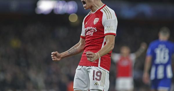 TRANSFERI (4. jul) Arsenal ostaje bez čoveka koji mu je doneo titulu?!
