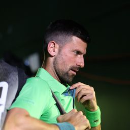 Đoković uživa na Kopaoniku: Novak odmara pred nastavak sezone /FOTO/