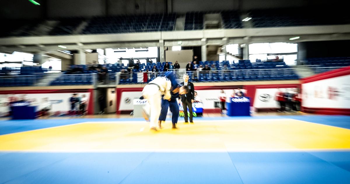 Boris Rutović osvojio zlatnu medalju i napravio veliki rezultat za ...