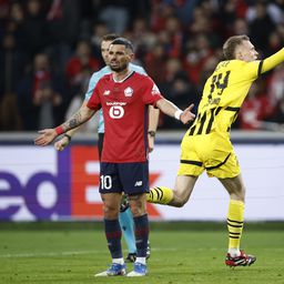 LIGA ŠAMPIONA Ludilo! Dortmund za 11 minuta okrenuo sve, sad je Lil pred ispadanjem /VIDEO/