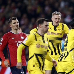 LIGA ŠAMPIONA Dortmund prošao dalje, sad je vreme za bitke na Ostrvu