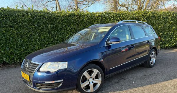 Automobil koji odbija da umire: Folksvagen Pasat gazi milion kilometara, vlasnik ne pomišlja da ga menja