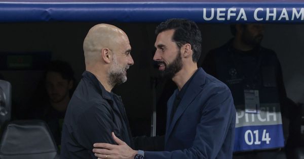 Arbeloa eliminisao Gvardiolu i Murinja i postavio neverovatan rekord: Trener Reala ušao u istoriju!