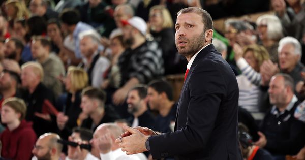 Kličko debitovao za Monako!