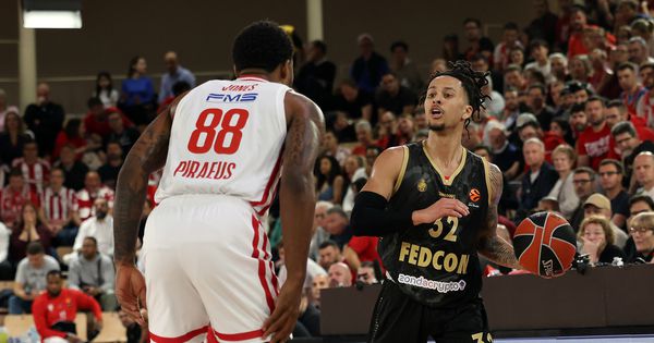 Monako platio porez i dobio šansu da igra u plej-ofu