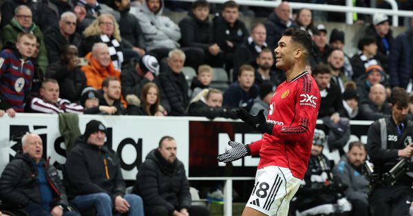 "Ljubav je ogromna, ali..." Kazemrio ne menja mišljenje: Odluka o junajtedu je doneta i konačna je