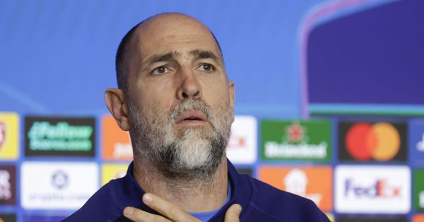 Svi su sručili lavinu na Tudora, sada je dočekao svojih pet minuta