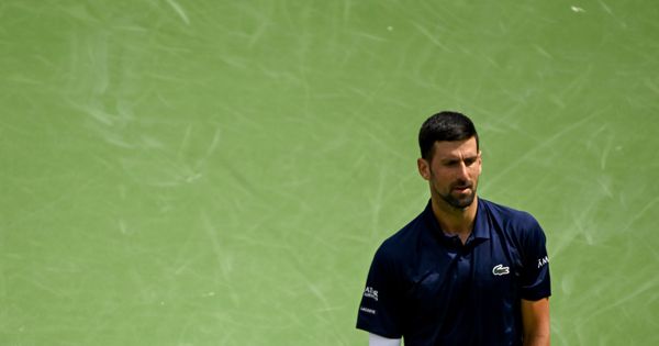 "On je Novak, koga briga?!" Odzvanjaju reči legendarnog Amerikanca o Đokoviću pred start Mastersa u Majamiju