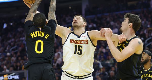 Kakve su kvote za MVP NBA lige i gde je tu Nikola Jokić
