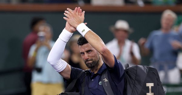 Nedodirljivi rekord Novaka Đokovića: Srbin je kralj Masters turnira, u jednoj stvari niko ne može da mu parira